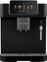 Grundig Kaffeevollautomat "KVA 6230" 1350W Kaffeevollautomat mit 19 Bar, Touch &