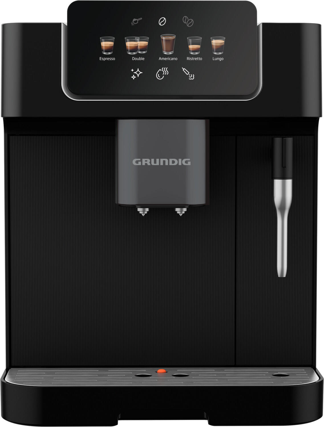 Grundig