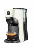Macchina caff&egrave; capsule Lavazza Tiny Eco