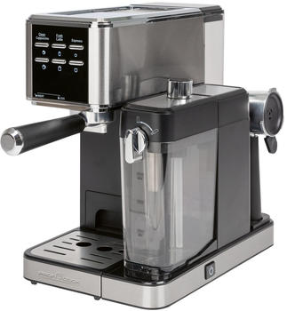 ProfiCook Espressomaschine 2in1 PC-ES-KA 1266