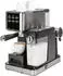 ProfiCook Espressomaschine 2in1 PC-ES-KA 1266
