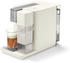 weiß: Tchibo Qbo MILK MASTER Premium