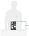Tchibo Qbo MILK MASTER Premium White Cashmere