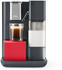 Tchibo Qbo MILK MASTER Premium Lipstick Red