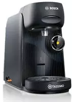 TASSIMO Kapselmaschine "finesse friendly TAS162E, intensiverer Kaffee auf...