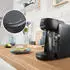 Bosch Tassimo TAS162E Finesse friendly black