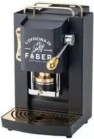 L'Officina di Faber PROBLACKBASOTT, L'Officina di Faber Faber Pro Deluxe Schwarz ESE