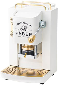 Faber Italia srl Pro Deluxe pure white