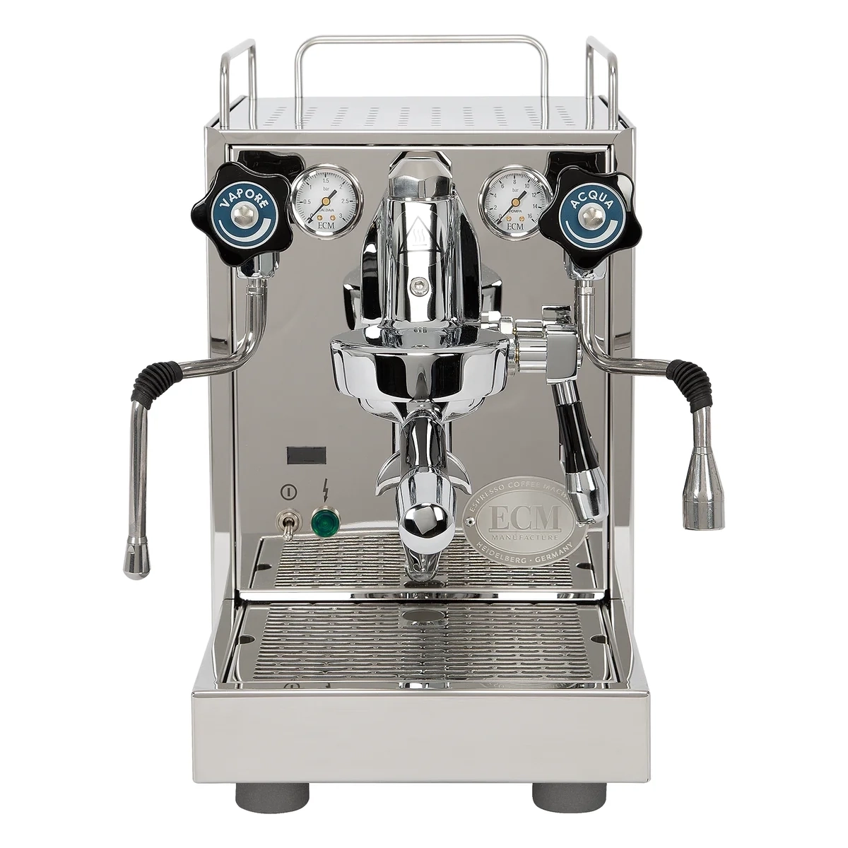 ECM Kaffeemaschinen