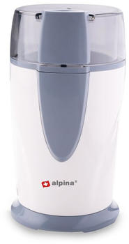 Alpina Kaffeem&uuml;hle Elektrisch 150W