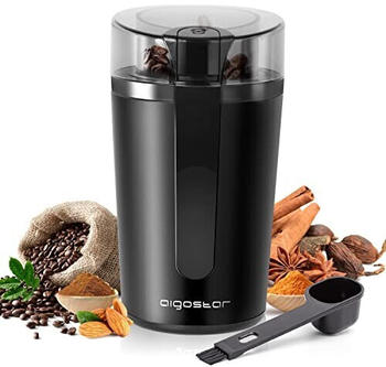 Aigostar Coffee grinder 150W 60g