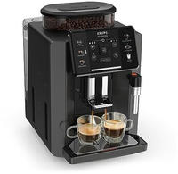 Krups EA910810, Krups EA 9108 Sensation - EA910810 schwarz