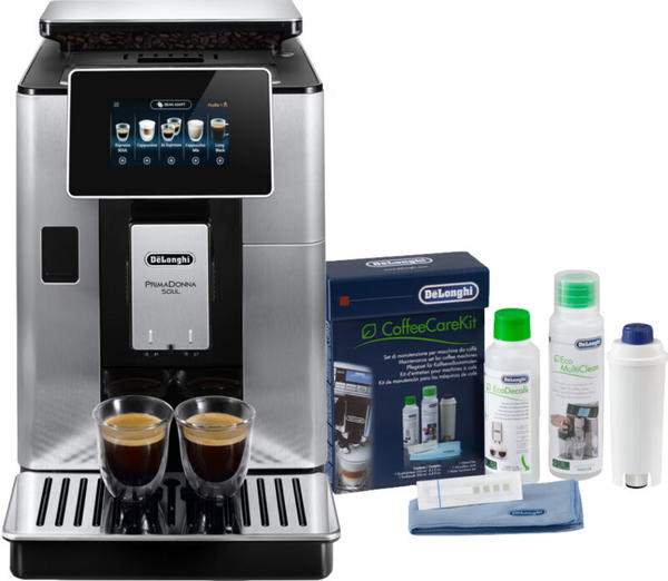 Kit Guarnizioni DeLonghi Per Macchine ECAM | Set Manutenzione A105 (#48) | SHB Swiss GmbH | Nuovo