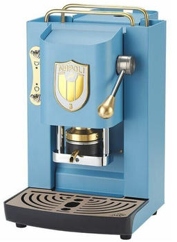 Faber Italia srl Pro Deluxe Napoli Edition
