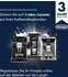 De'Longhi Dinamica Plus ECAM382.70 Schwarz