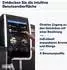 De'Longhi Dinamica Plus ECAM382.70 Schwarz