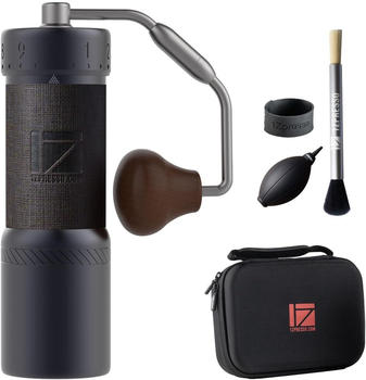 1ZPRESSO J-Ultra Eisen Grau