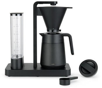 Wilfa Performance Thermo schwarz Wilfa Performance Thermo schwarz