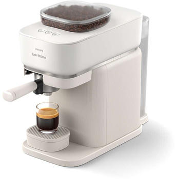 Philips Baristina BAR300/00 White