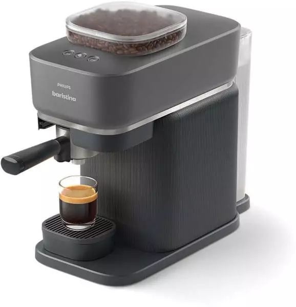 Philips Baristina BAR300/60 Black