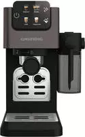 Grundig Espressomaschine "KSM 5330" 1628W Kaffeevollautomat mit 15 Bar &