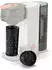 Tchibo Kaffeepadmaschine CALL ME PAD Weiß inkl 36 Black White Pads