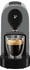 Tchibo Cafissimo Pure plus Kapselmaschine grau + 50 Kapseln