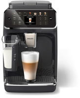 Philips Kaffeevollautomat "EP4441/50 4400 Series, 12 Kaffeespezialit&auml;ten (hei&szlig; oder