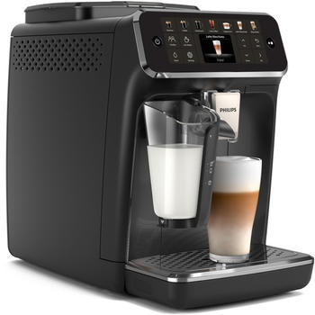 Philips 4400 Series Kaffeevollautomat EP4441/50 – Philips 4400 Series Kaffeevollautomat EP4441/50: Perfekter Kaffeegenuss