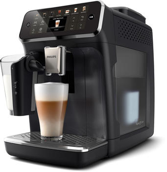Philips 4400 Series Kaffeevollautomat EP4441/50 – Innovative Features für besten Kaffeegenuss