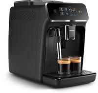 Philips Kaffeevollautomat "EP2225/10 2200 Series, 2 Kaffeespezialit&auml;ten" Panarello