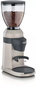 Graef CM 8011 Kaffeemühle dipped-sand