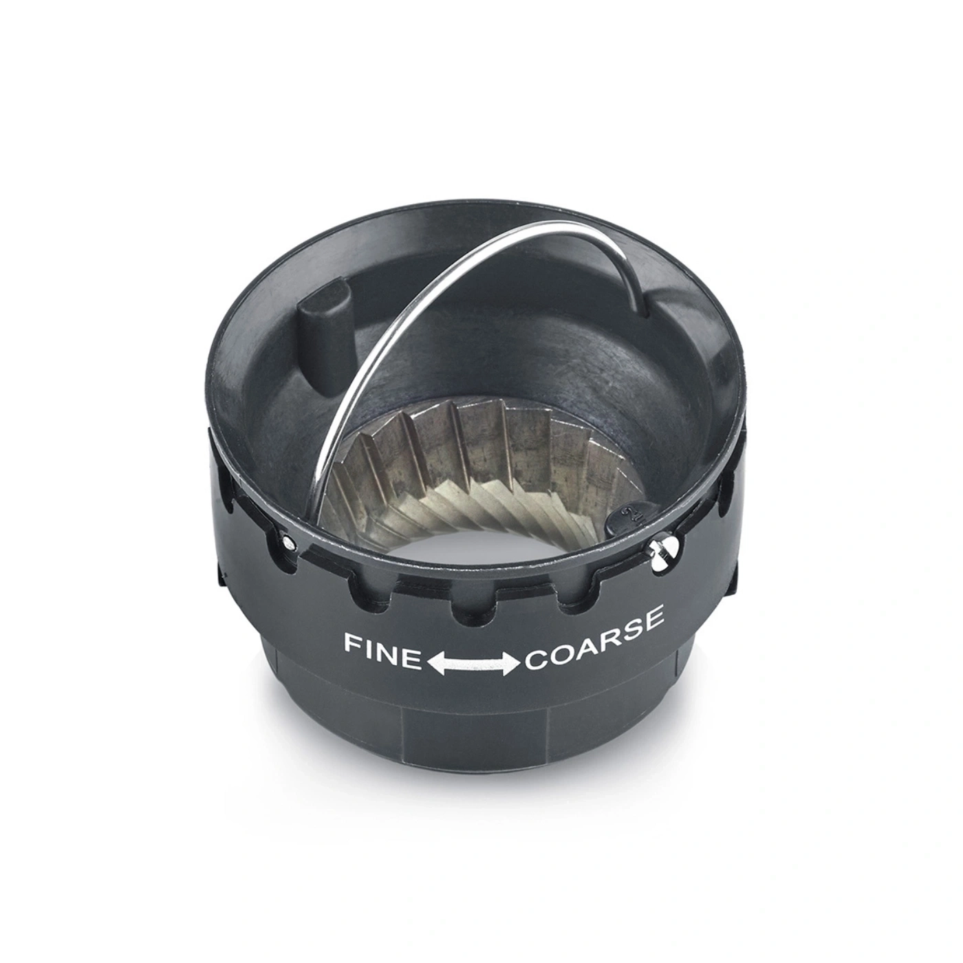 Graef CM 8011 Kaffeemühle dipped-sand