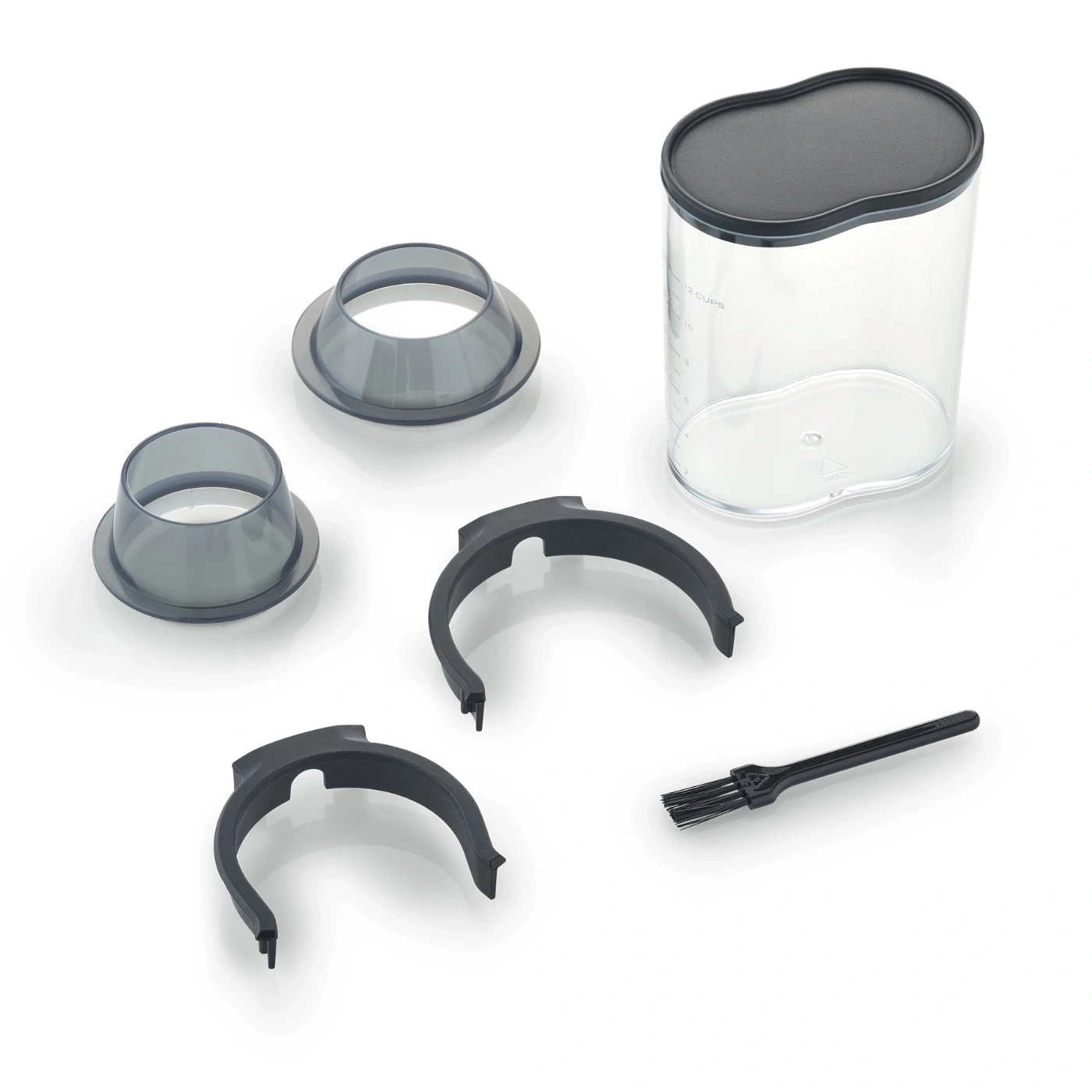 Graef CM 8011 Kaffeemühle dipped-sand