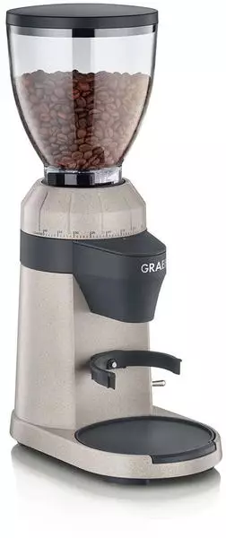 Graef CM 8011 Kaffeemühle dipped-sand