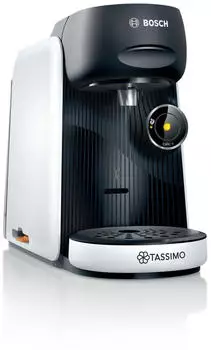 Bosch Finesse friendly Snow White TAS164E
