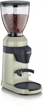 Graef CM 8007 pistazie