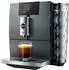 Jura ENA 5 Kaffeevollautomat Night inox (15696) EA