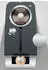Jura ENA 5 Kaffeevollautomat Night inox (15696) EA