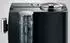Jura ENA 5 Kaffeevollautomat Night inox (15696) EA