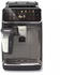 Philips Series 5500 Latte Go Kaffeevollautomat EP5549/70 Schwarz Silber