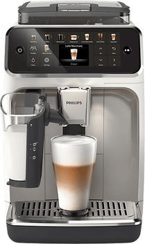 Philips Series 5500 Latte Go Kaffeevollautomat EP5543/90