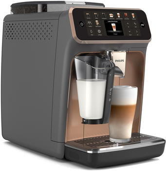 Philips Series 5500 Latte Go Kaffeevollautomat EP5544/80