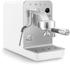 Smeg Espressomaschine Mini Pro Weiß EMC02WHMEU