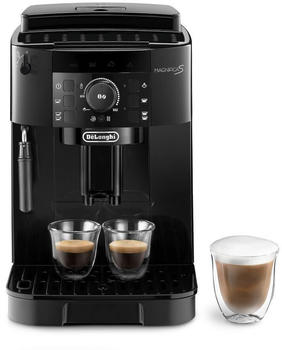 De'Longhi Magnifica S ECAM12.121 schwarz