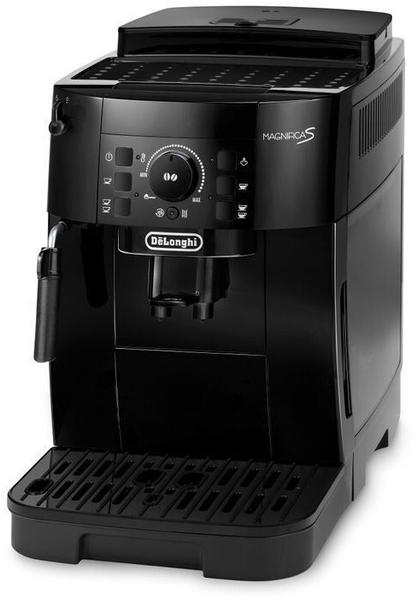 De'Longhi Magnifica S ECAM12.121 schwarz
