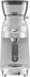 Smeg CGF02SSEU Kaffeemühle Mini Pro aluminium