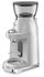 Smeg CGF02SSEU Kaffeemühle Mini Pro aluminium