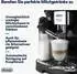 De'Longhi ECAM 310.60.B Magnifica Evo Next