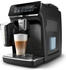 Philips Series 3300 EP3341/50 LatteGo Schwarz